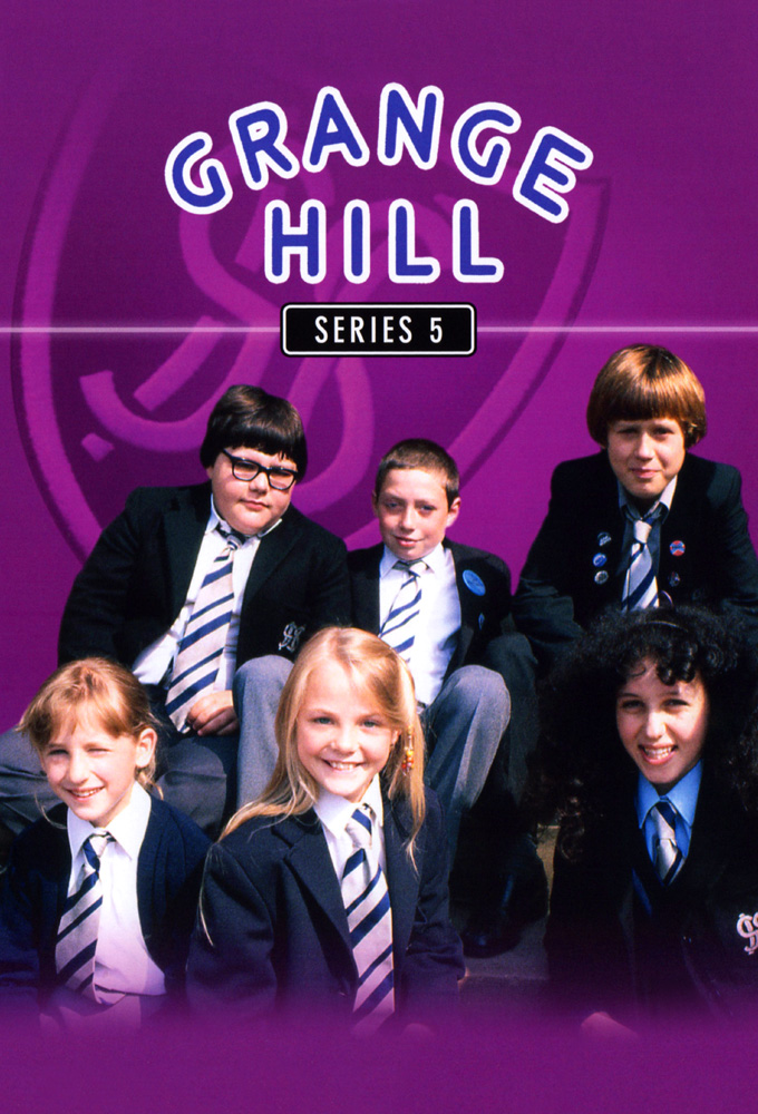 Grange Hill - Season 5 [102854] (A1772831340) [[Shows 2.0]] --Plex--